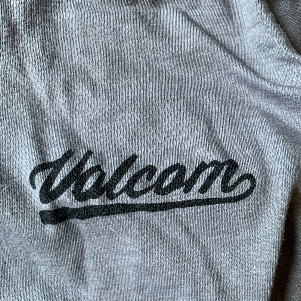 Volcom T-shirt